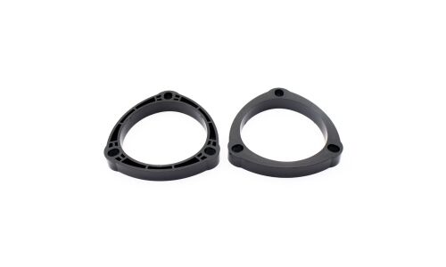 Проставка под стойку аморт.передн ABS-пластик (Toyota Auris, Blade, Corolla, MMC Airtrek, Outlander), 2 шт