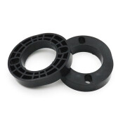 Проставка под стойку аморт.переднюю ABS-пластик (Honda CR-V RD1) Задняя(Cr-V, CiVic, Integra, Orthi), 2 шт