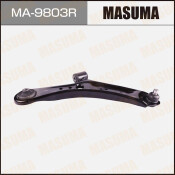 Рычаг подвески Masuma, нижний, правый, арт. MA-9803R