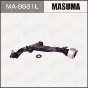 Рычаг верхний Masuma   front low TEANA  (L) (1/2)