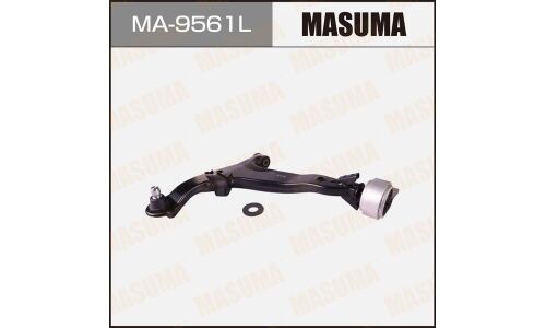 Рычаг верхний Masuma front low TEANA (L) (1/2)