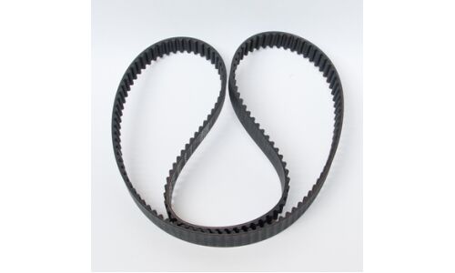 Ремень ГРМ Mitsuboshi (A400Y24 / 39127x24, T-136 / T-1350), арт. 127MY24