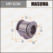 Втулка стабилизатора Masuma, арт. MP-636