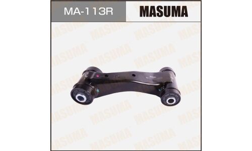 Рычаг подвески Masuma, верхний, правый, арт. MA-113R