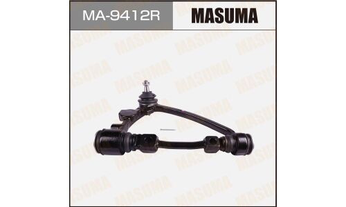 Рычаг подвески Masuma, верхний, правый, арт. MA-9412R