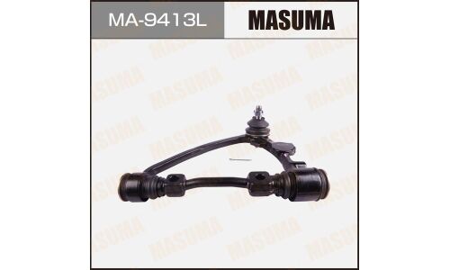 Рычаг подвески Masuma, верхний, левый, арт. MA-9413L