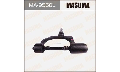 Рычаг подвески Masuma, верхний, левый, арт. MA-9558L