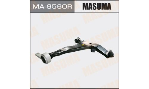 Рычаг подвески Masuma, нижний, арт. MA-9560R