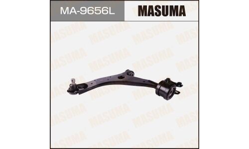 Рычаг подвески Masuma, нижний, левый, арт. MA-9656L