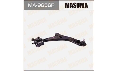 Рычаг подвески Masuma, нижний, правый, арт. MA-9656R