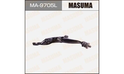 Рычаг нижний Masuma front low CR-V (L) (1/4)