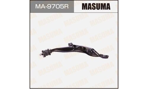 Рычаг нижний Masuma front low CR-V (R) (1/4)