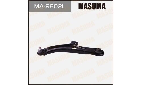 Рычаг подвески Masuma, передний, левый, нижний, для Suzuki Swift, арт. MA-9802L