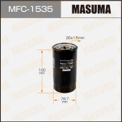 Фильтр масляный Masuma C-524, арт. MFC-1535