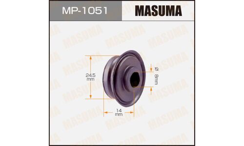 Втулка стабилизатора Masuma, арт. MP-1051