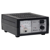 Устройство зарядно-предпусковое Вымпел-40, автоматический режим, с функцией блока питания, 12/24В, до 240Ач, ток заряда 0.8-20А, для WET, EFB, арт. 2010 Устройство зарядно-предпусковое Вымпел-40, автоматический режим, с функцией блока питания, 12/24В, до 240Ач, ток заряда 0.8-20А, для WET, EFB, арт. 2010