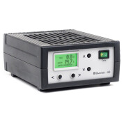 Устройство зарядно-предпусковое Вымпел-55, с функцией блока питания и вольтметра, 3.7/4/6/12В, ток заряда 0.5-15А, для AGM, WET, GEL, EFB, щелочных и литиевых батарей, арт. 2012 Устройство зарядно-предпусковое Вымпел-55, с функцией блока питания и вольтметра, 3.7/4/6/12В, ток заряда 0.5-15А, для AGM, WET, GEL, EFB, щелочных и литиевых батарей, арт. 2012