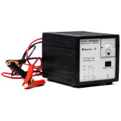 Устройство пуско-зарядное Вымпел-70, автоматический режим, 12В, ток заряда до 10А, ток пуска 80А, для WET, арт. 2014 Устройство пуско-зарядное Вымпел-70, автоматический режим, 12В, ток заряда до 10А, ток пуска 80А, для WET, арт. 2014