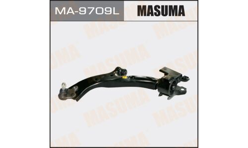 Рычаг подвески Masuma, передний, левый, нижний, для Honda CR-V, арт. MA-9709L