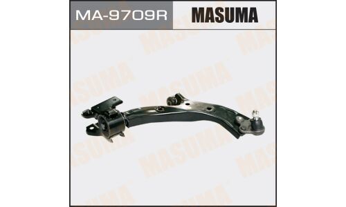 Рычаг подвески Masuma, передний, правый, нижний, для Honda CR-V, арт. MA-9709R