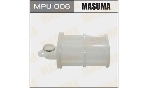 Фильтр (сетка) бензонасоса Masuma, арт. MPU-006