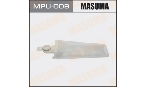 Фильтр (сетка) бензонасоса Masuma, арт. MPU-009