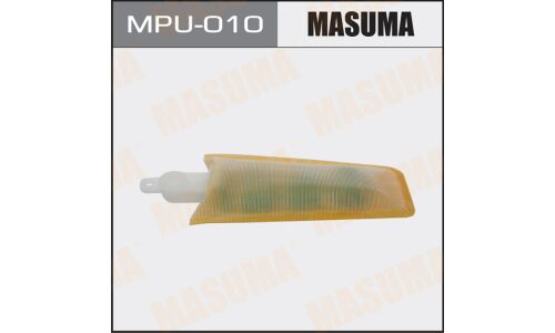 Фильтр (сетка) бензонасоса Masuma, арт. MPU-010