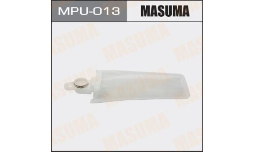 Фильтр (сетка) бензонасоса Masuma, арт. MPU-013