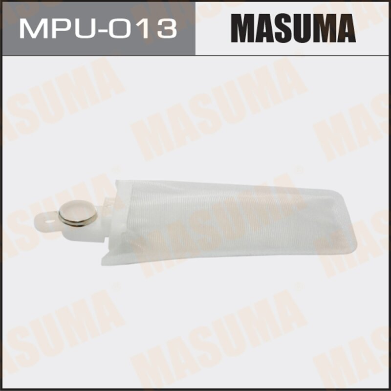 

Фильтр (сетка) бензонасоса Masuma, арт. MPU-013