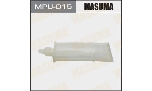 Фильтр (сетка) бензонасоса Masuma, арт. MPU-015