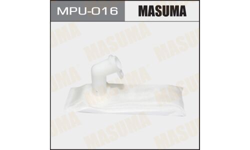Фильтр (сетка) бензонасоса Masuma, арт. MPU-016
