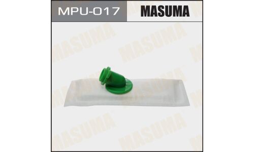Фильтр (сетка) бензонасоса Masuma, арт. MPU-017