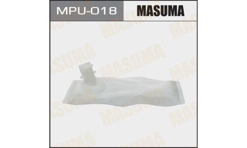 Фильтр (сетка) бензонасоса Masuma, арт. MPU-018