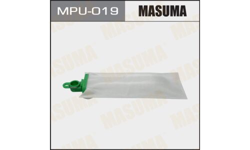 Фильтр (сетка) бензонасоса Masuma, арт. MPU-019