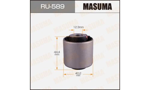 Сайлентблок Masuma, арт. RU-589