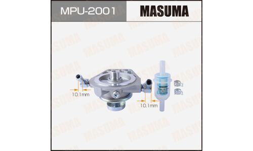 Насос подкачки топлива MASUMA, Safari, TD42