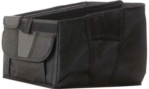 Органайзер Carfort Cube 25, в багажник, 330x355x215мм, чёрный, арт. CF-1209