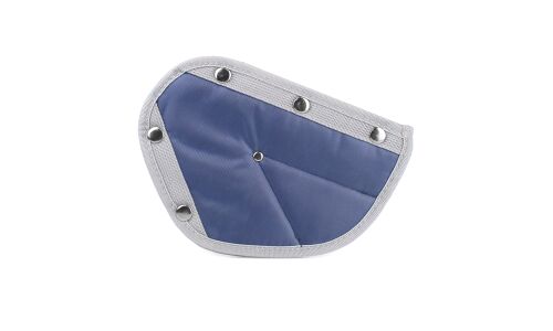 Адаптер ремня безопасности Веселый Ёжик (не является детским удерживающим устройством)