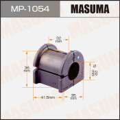 Втулка стабилизатора Masuma, арт. MP-1054