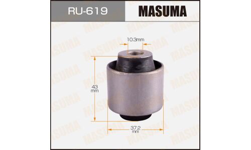 Сайлентблок Masuma, арт. RU-619
