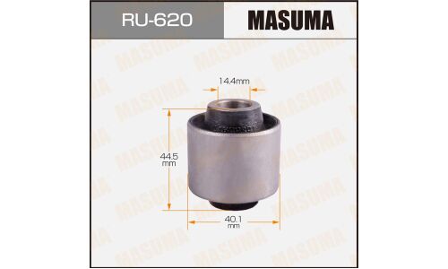 Сайлентблок Masuma, арт. RU-620