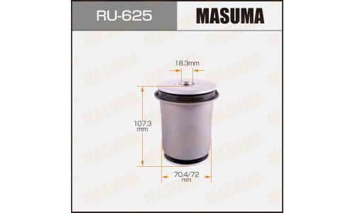 Сайлентблок Masuma, арт. RU-625
