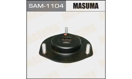 Опора амортизатора Masuma передняя, правая/левая, арт. SAM-1104