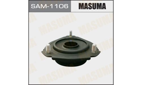 Опора амортизатора Masuma передняя, правая/левая, арт. SAM-1106