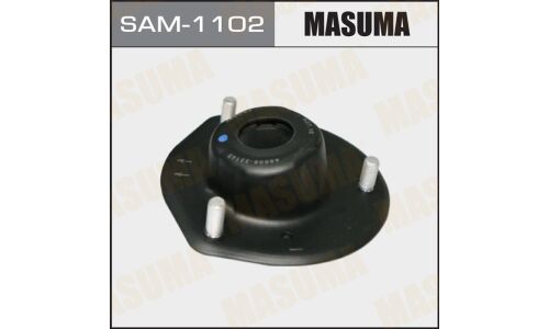 Опора амортизатора Masuma передняя, левая, арт. SAM-1102