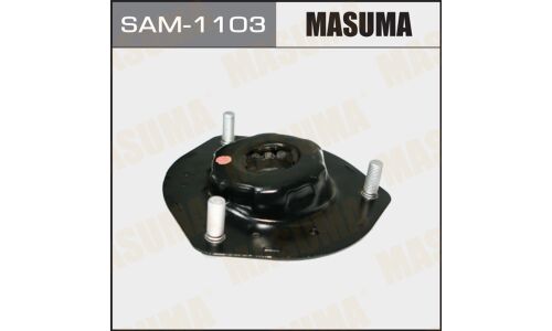 Опора амортизатора Masuma передняя, правая/левая, арт. SAM-1103