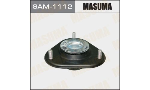Опора амортизатора Masuma передняя, правая/левая, арт. SAM-1112