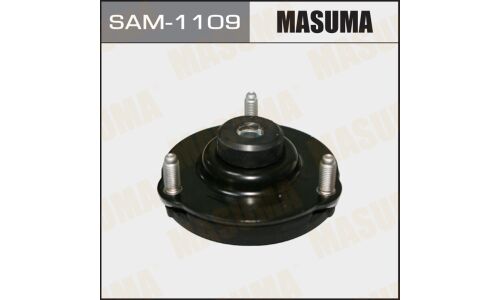 Опора амортизатора Masuma передняя, правая/левая, арт. SAM-1109