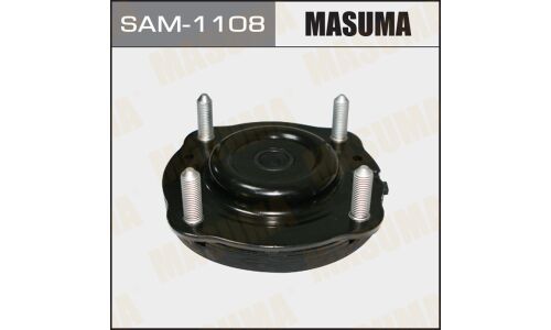 Опора амортизатора Masuma передняя, правая/левая, арт. SAM-1108