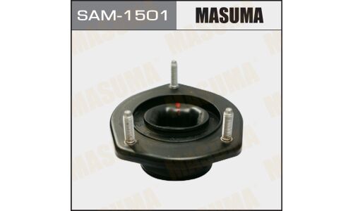 Опора амортизатора Masuma задняя, правая, арт. SAM-1501